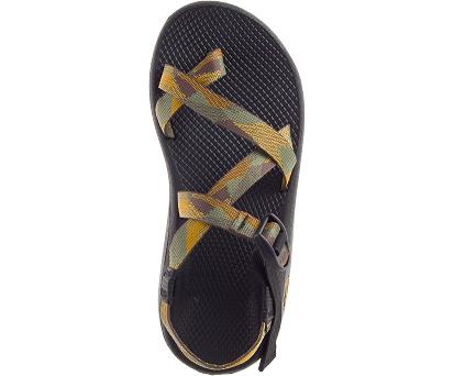 Sandalias Chacos Hombre Z/Cloud 2 Doradas España YMBT94602